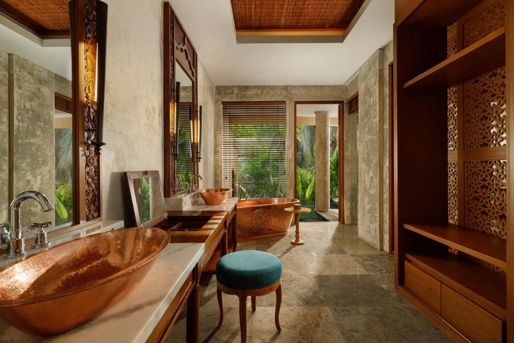 Abisena Wellness & Resort Ubud-Adult Only Buitenkant foto
