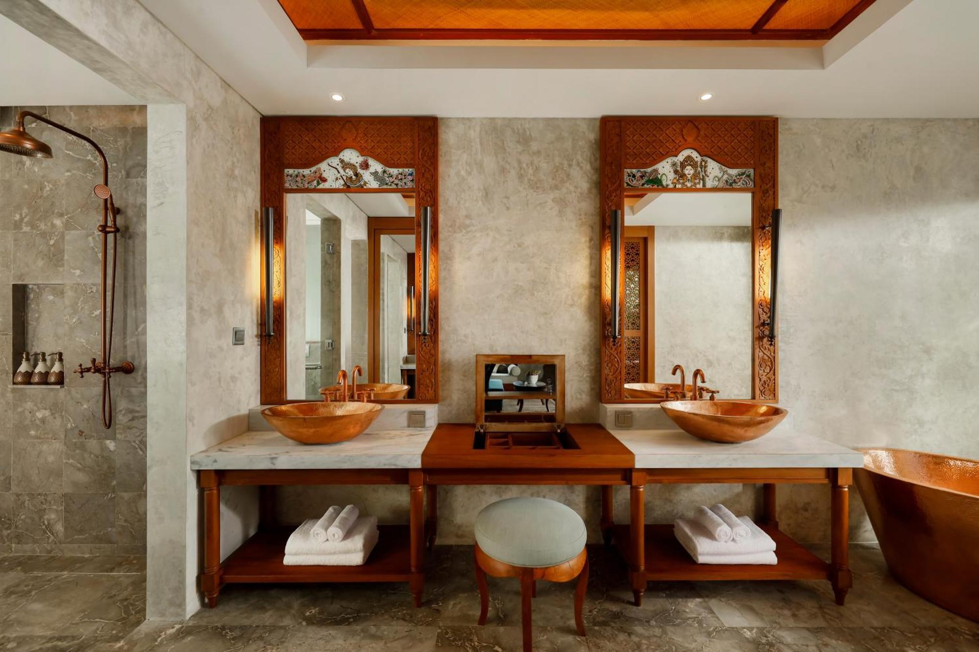 Abisena Wellness & Resort Ubud-Adult Only Buitenkant foto