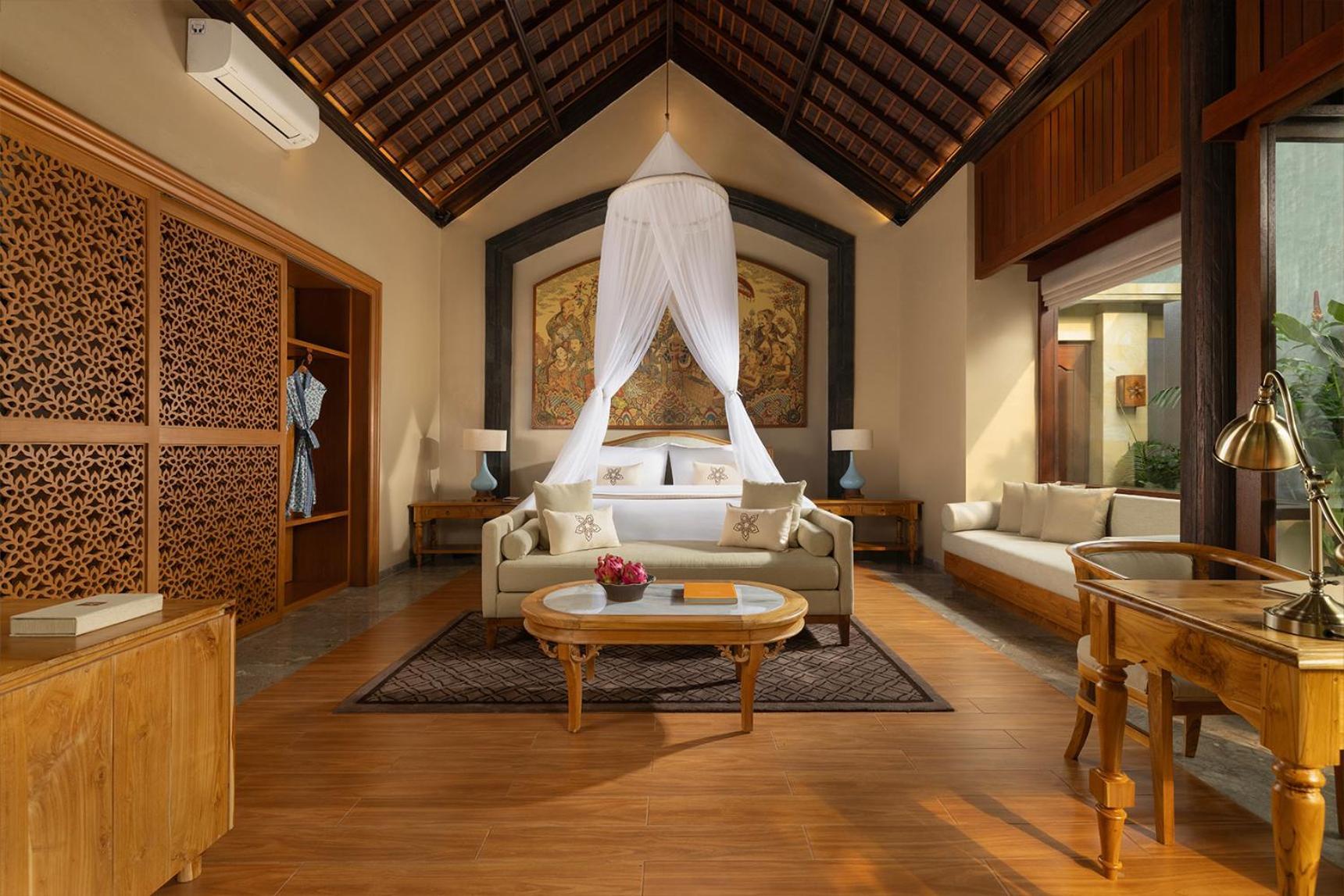 Abisena Wellness & Resort Ubud-Adult Only Buitenkant foto